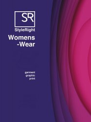 STYLE RIGHT WOMENSWEAR (2 issues p.a.)