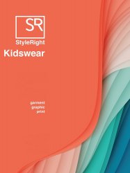 STYLE RIGHT KIDSWEAR (2 issues p.a.)