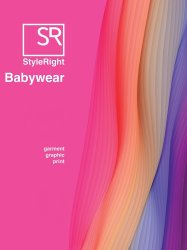 STYLE RIGHT BABYWEAR (2 issues p.a.)