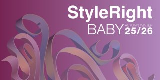 ‎ 
STYLE RIGHT BABY 그래픽 디자인 & 트렌드 리...