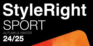 ‎ 
STYLE RIGHT SPORT GRAPHIC DESIGN & TREND REPORT...