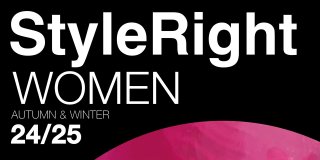 ‎ 
STYLE RIGHT WOMEN 그래픽 디자인 & 트렌드 리...