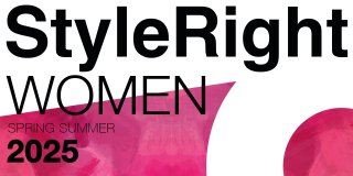 ‎ 
STYLE RIGHT WOMEN GRAPHIC DESIGN & TREND REPORT...
