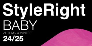‎ 
STYLE RIGHT BABY GRAFISCH CONCEPT & TRENDREPORT...