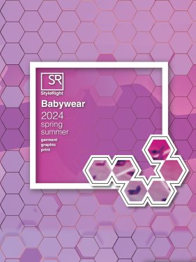 Style Right Babywear S/S 24
