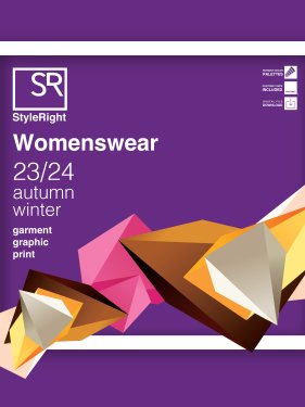 Style Right Womenswear A/W 23/24