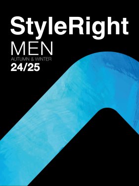 Style Right Menswear A/W 24/25