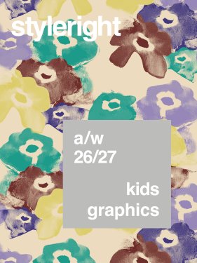 Style Right Kids Graphics A/W 26/27