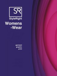 STYLE RIGHT WOMENS GRAPHICS (2 issues p.a.)