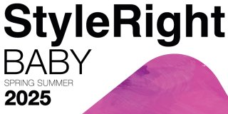 ‎ 

STYLE RIGHT BABY GRAPHIC DESIGN & TREND REPORT...
