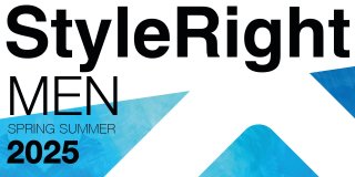 ‎ 

‎STYLE RIGHT MEN SEASONAL REPORTS...