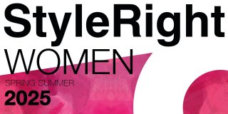 ‎ 
STYLE RIGHT WOMEN GRAPHIC DESIGN & TREND REPORT...