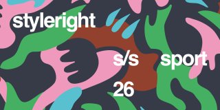 ‎‎ 
STYLE RIGHT SPORTS GRAPHICS TREND REPORT S/S 2026...