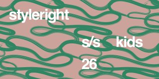 ‎ 

STYLE RIGHT KIDS GRAPHIC DESIGN & TREND REPORT...