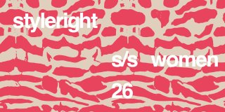 ‎ 
STYLE RIGHT WOMEN GRAPHIC DESIGN & TREND REPORT...