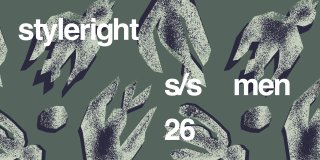 ‎ 

‎STYLE RIGHT MEN SEASONAL REPORTS...