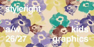 ‎ 

STYLE RIGHT KIDS GRAPHIC DESIGN & TREND REPORT...