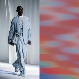 STYLE RIGHT MEN TREND REPORT A/W 26/27...