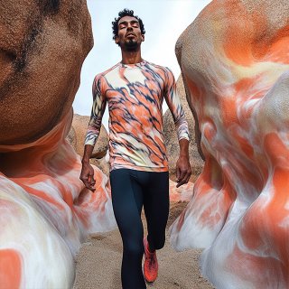 STYLE RIGHT SPORTS GRAPHICS TREND REPORT S/S 2027...